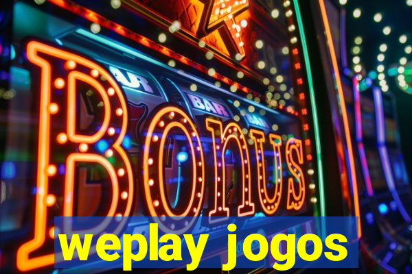 weplay jogos